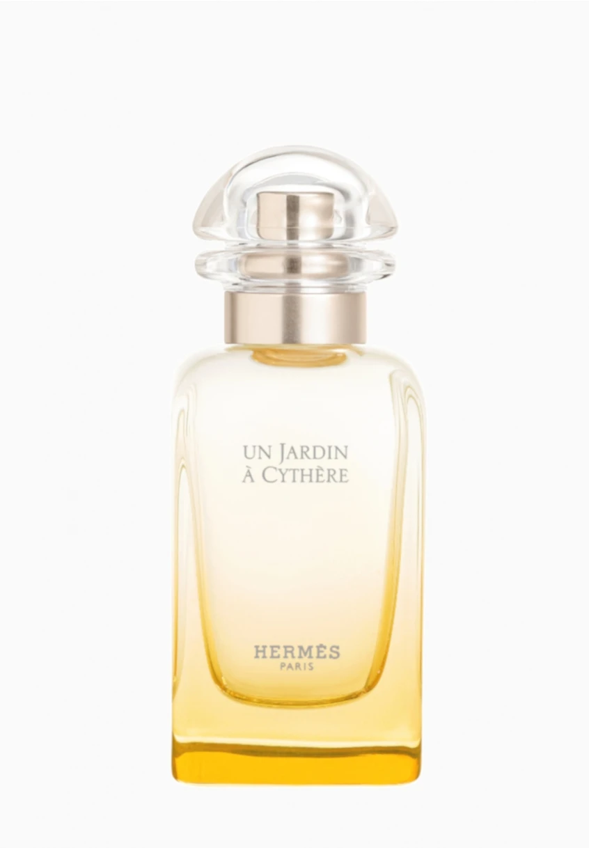 Hermès Un Jardin à Cythère 1 Hermès Un Jardin à Cythère