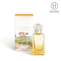 BENLUX Boutique -BENLUX Boutique un jardin a cythere eau de toilette hermes 50 ml 1