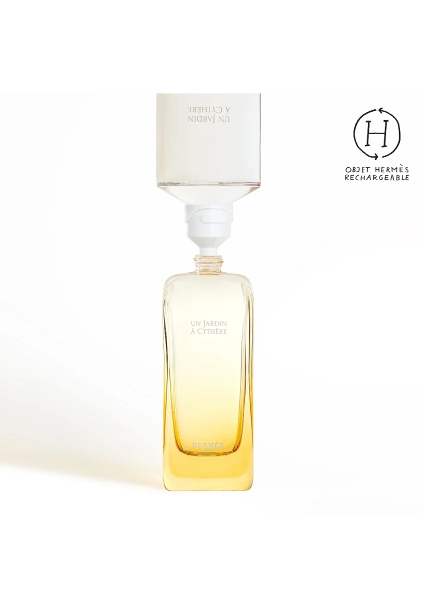 Hermès Un Jardin à Cythère 4 Hermès Un Jardin à Cythère – Image 4