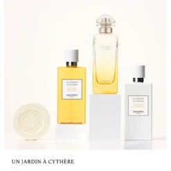 Hermès Un Jardin à Cythère 16 Hermès Un Jardin à Cythère -BENLUX Boutique un jardin a cythere eau de toilette hermes 50 ml 4