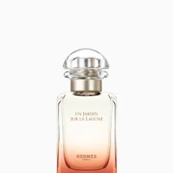 Hermès Un Jardin Sur La Lagune