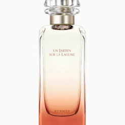 Hermès Un Jardin Sur La Lagune -BENLUX Boutique un jardin sur la lagune eau de toilette hermes 100 ml 0