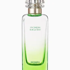 Hermès Un Jardin Sur Le Toit -BENLUX Boutique un jardin sur le toit eau de toilette hermes 100 ml 0