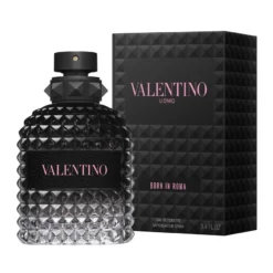 Valentino Uomo Born In Roma -BENLUX Boutique uomo born in roma eau de toilette valentino 100 ml 1