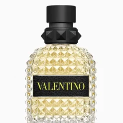 Valentino Uomo Born In Roma Yellow Dream