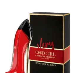 Carolina Herrera Very Good Girl -BENLUX Boutique very good girl eau de parfum carolina herrera 50 ml 2