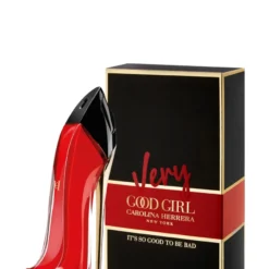 Carolina Herrera Very Good Girl -BENLUX Boutique very good girl eau de parfum carolina herrera 80 ml 1 1