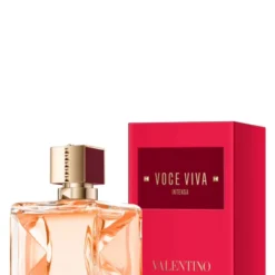 Valentino Voce Viva Intensa -BENLUX Boutique voce viva intensa eau de parfum valentino 100 ml 1