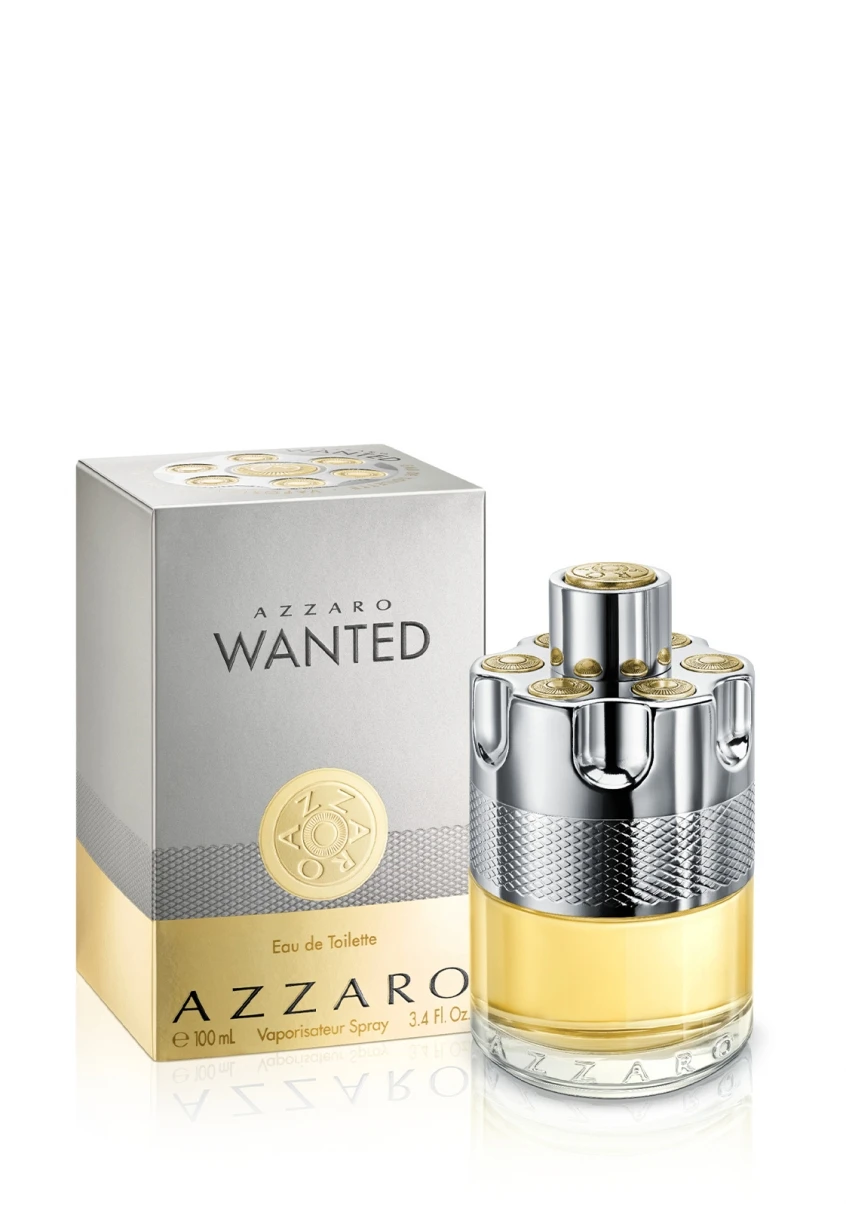 Azzaro Wanted 4 Azzaro Wanted – Image 4