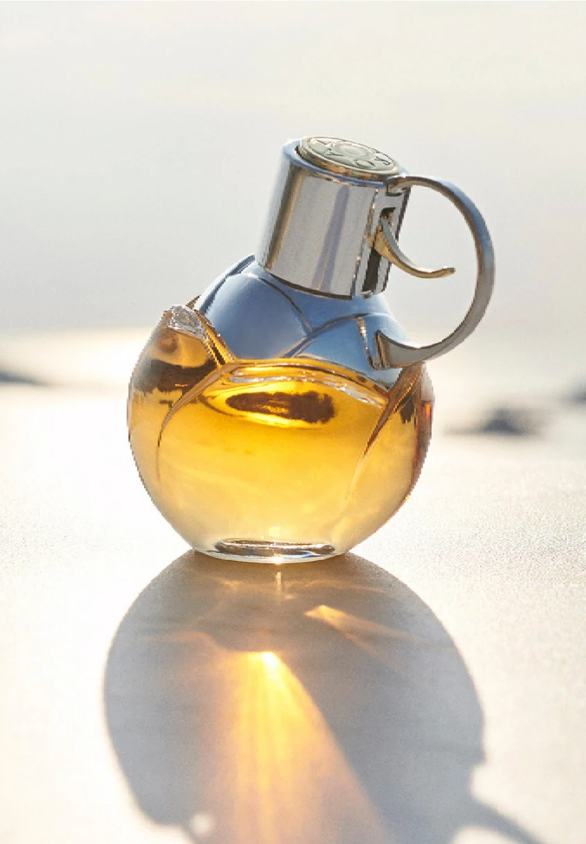 Azzaro Wanted Girl 8 Azzaro Wanted Girl – Image 8