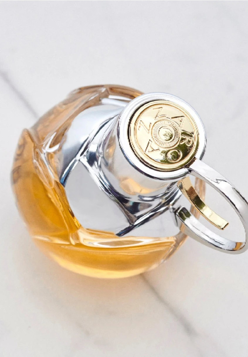 Azzaro Wanted Girl 12 Azzaro Wanted Girl – Image 12