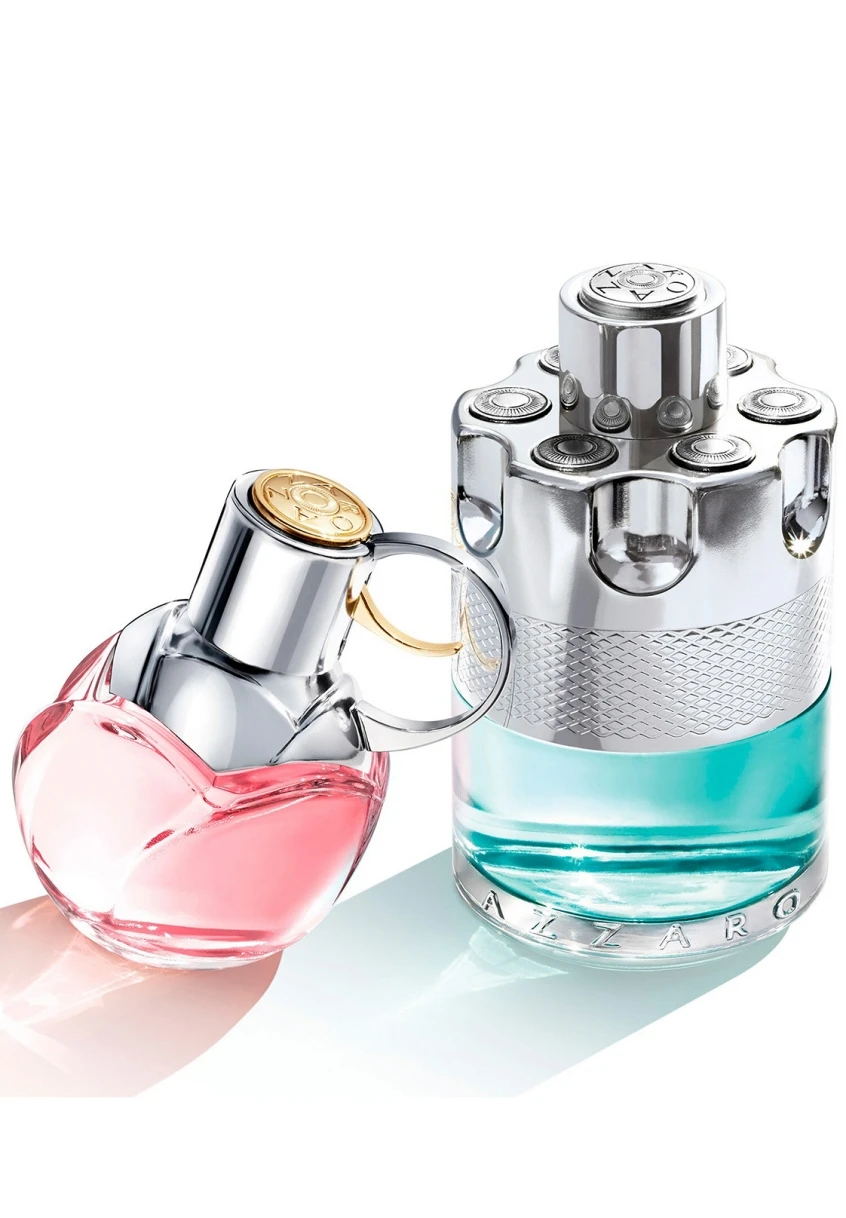 Azzaro Wanted Girl Tonic 2 Azzaro Wanted Girl Tonic – Image 2