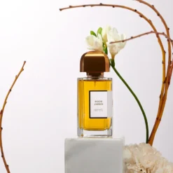 Wood Jasmin -BENLUX Boutique wood jasmin eau de parfum bdk parfums 100 ml 4