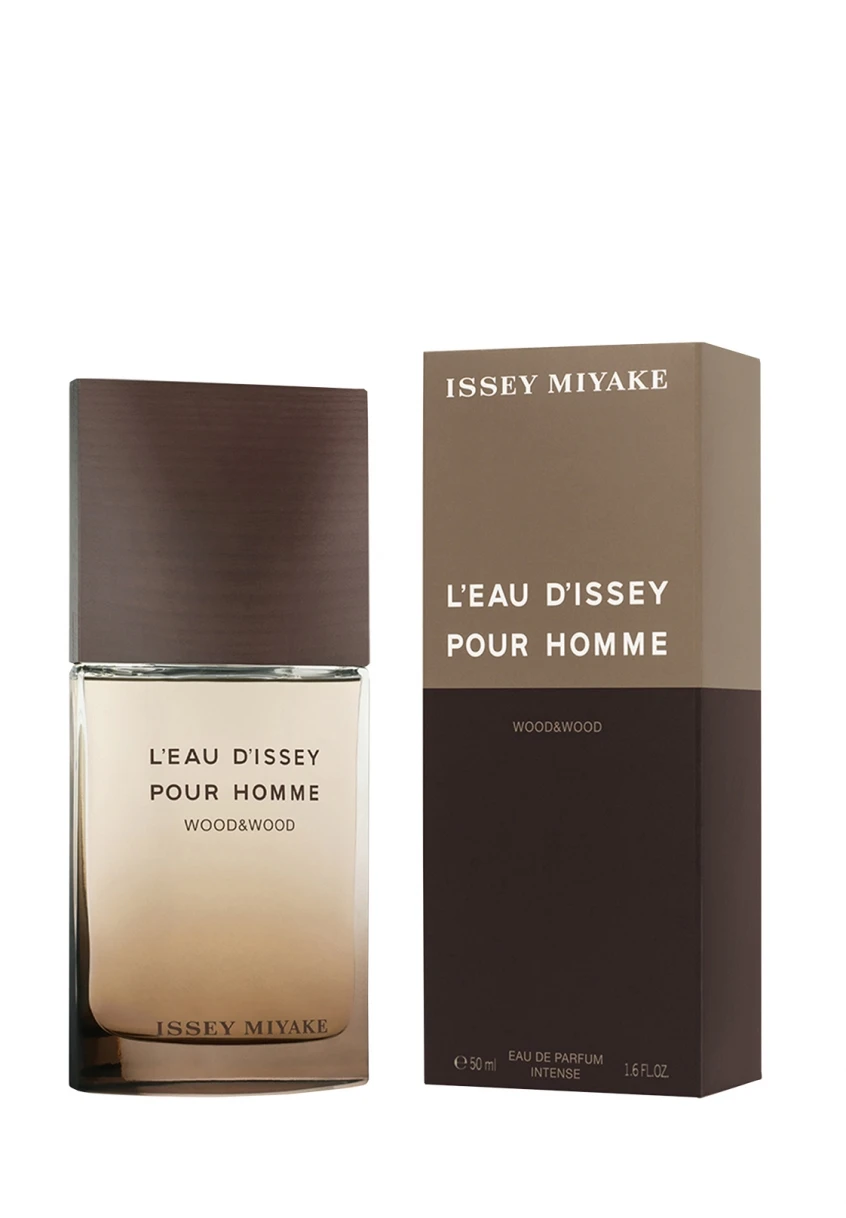 Issey Miyake Wood & Wood 2 Issey Miyake Wood & Wood – Image 2
