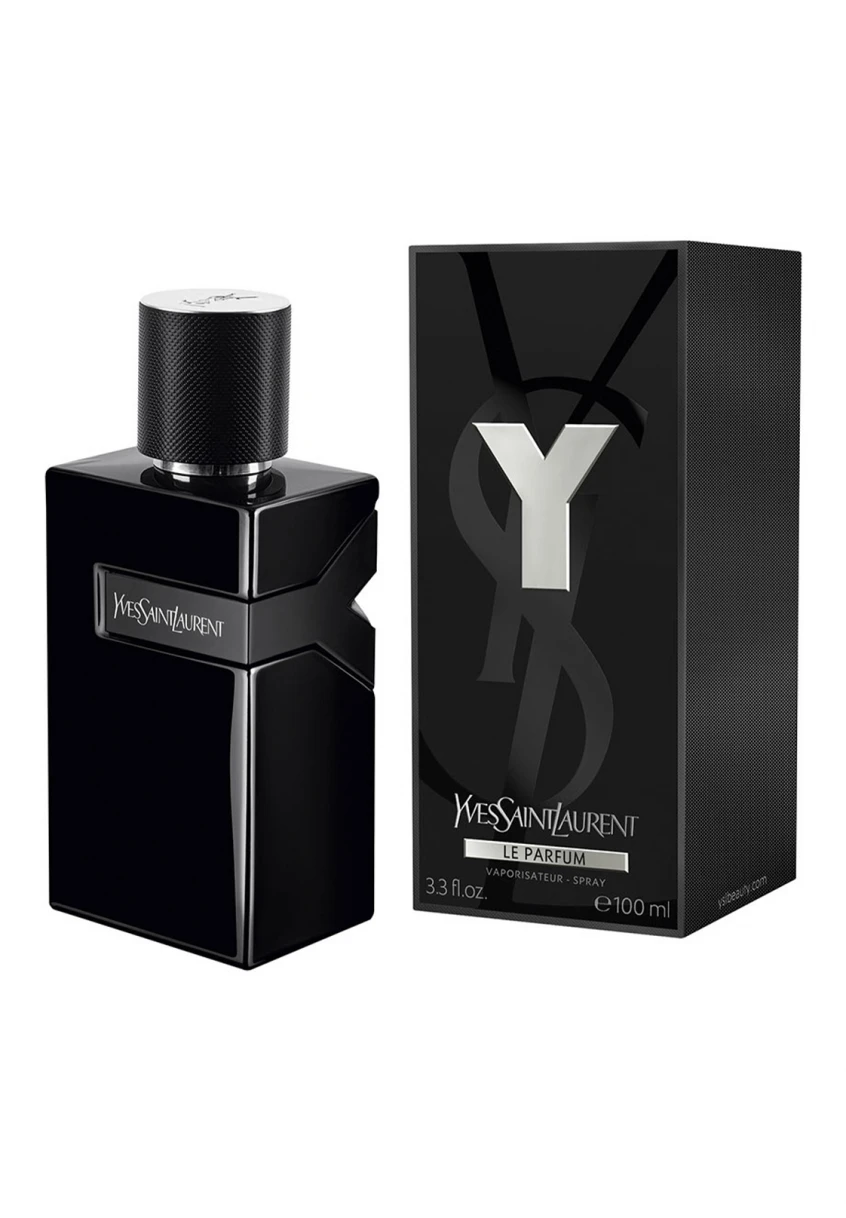 Yves Saint Laurent Y Le Parfum 2 Yves Saint Laurent Y Le Parfum – Image 2