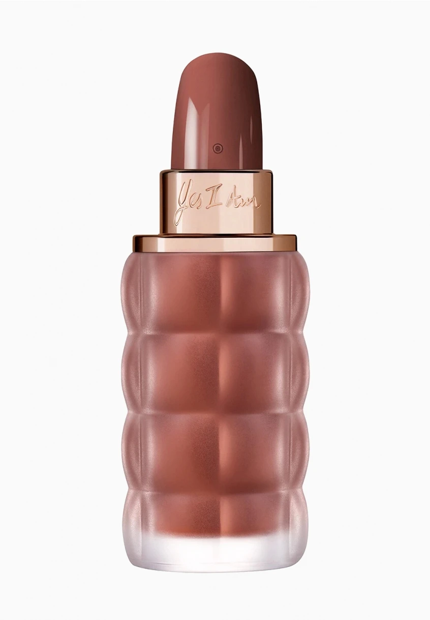 Cacharel Yes I Am Delicious 1 Cacharel Yes I Am Delicious