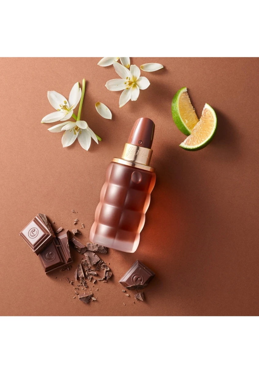 Cacharel Yes I Am Delicious 3 Cacharel Yes I Am Delicious – Image 3