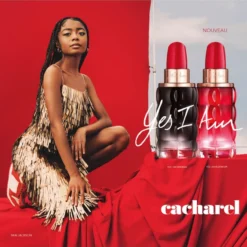 Cacharel Yes I Am Bloom Up! -BENLUX Boutique yes i am eau de parfum fleurie fruite cacharel 50 ml 4