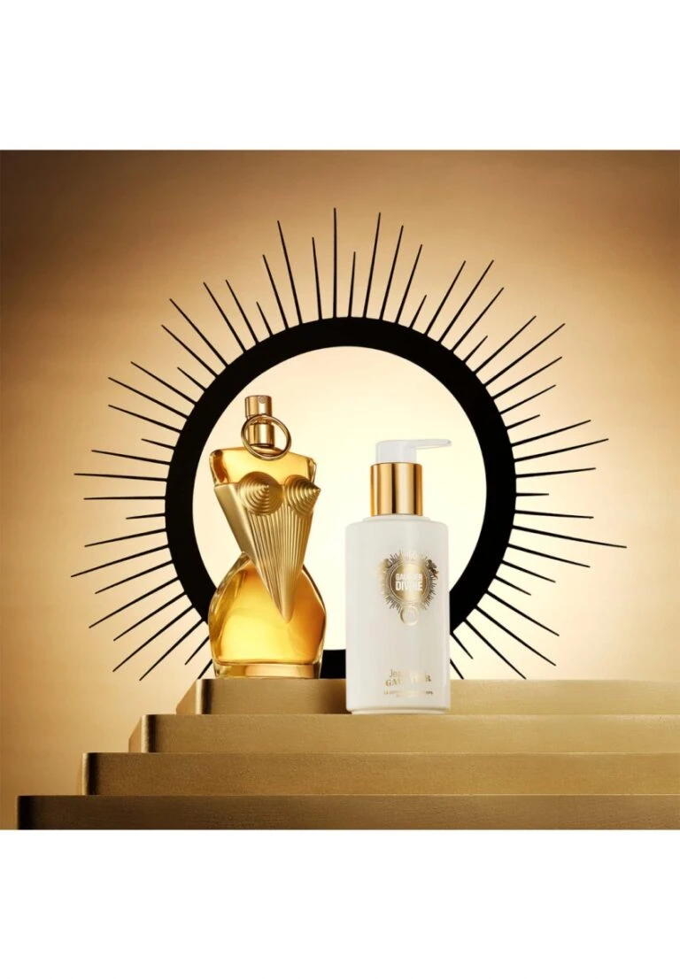 BENLUX Boutique -BENLUX Boutique gaultier divine lait corps jean paul gaultier 200 ml 2 768x1106 1